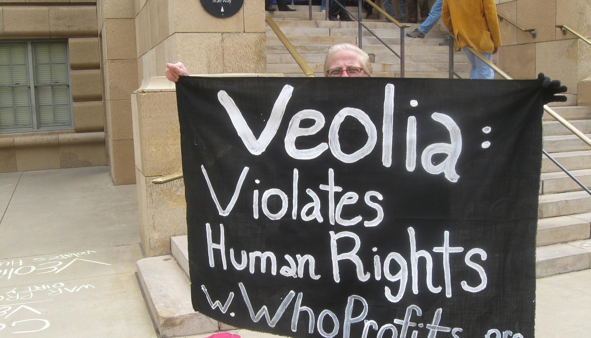 Veolia